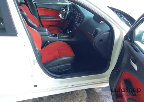 2020 Dodge Charger Scat Pack Rwd from USA, damaged, VIN 2C3CDXGJ7LH221494